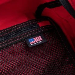 Rogue Fitness Rogue Old School Gym Bag -Rogue Fitness Shop RA2624 WEB4 r6ssnr