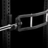 Rogue Fitness Rogue MG-4C Multi Grip Camber Bar -Rogue Fitness Shop RA2642 BLACK MT web32 vkri8n