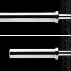 Rogue Fitness Rogue MG-4CN Narrow Multi Grip Camber Bar -Rogue Fitness Shop RA2709 web7 jdwuzp