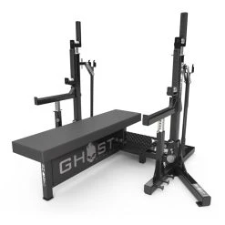 Ghost Combo Rack HD
