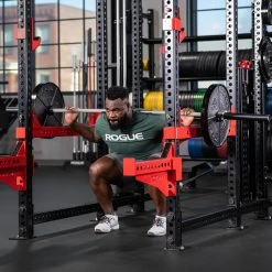 Rogue Fitness Rogue Hybrid Power Bar 9 Rogue Fitness Rogue Hybrid Power Bar -Rogue Fitness Shop RA2779 SS IL web8 zf5fl5