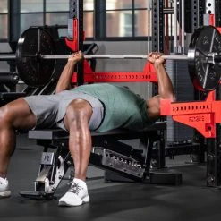 Rogue Fitness Rogue Hybrid Power Bar 10 Rogue Fitness Rogue Hybrid Power Bar -Rogue Fitness Shop RA2779 SS IL web9 q0b8ap