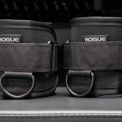 Rogue Fitness Rogue Ankle Cuff Cable Attachment (Pair) -Rogue Fitness Shop RA3403 WEB1 jxeqoq