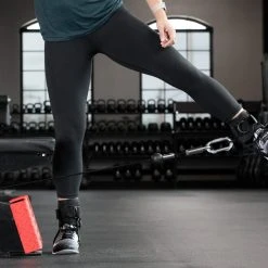 Rogue Fitness Rogue Ankle Cuff Cable Attachment (Pair) -Rogue Fitness Shop RA3403 WEB3 hzdzwq