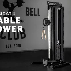 Rogue Fitness Rogue CT-1 Cable Tower