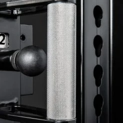 Rogue Fitness Rogue CT-1 Cable Tower -Rogue Fitness Shop RE0090 100 BLACK MG web10 ezqbiy