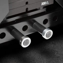 Rogue Fitness Rogue LP-2 Lat Pulldown / Low Row -Rogue Fitness Shop RE0091 100 BLACK MG web11 pr2thu