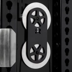 Rogue Fitness Rogue LP-2 Lat Pulldown / Low Row -Rogue Fitness Shop RE0091 100 BLACK MG web12 mt2hot