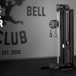 Rogue Fitness Rogue CT-1X2 Cable Tower