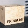 Rogue Fitness Rogue Flat Pack Games Box