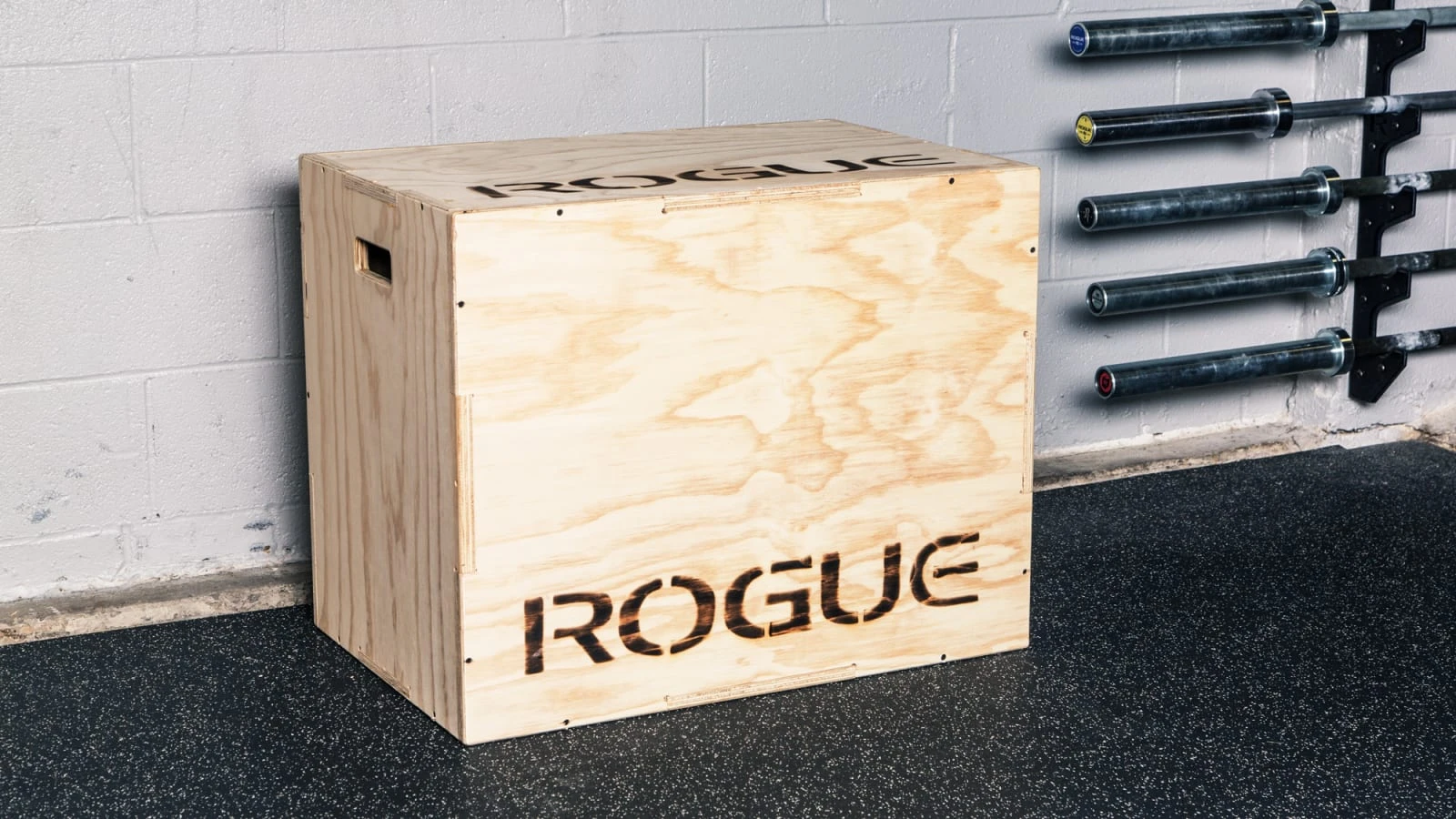 Rogue Fitness Rogue Flat Pack Games Box 3 Rogue Fitness Rogue Flat Pack Games Box