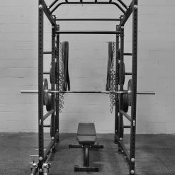 Rogue Fitness X-43M Multi Grip Crossmember -Rogue Fitness Shop RF0341 web2 d6lk46