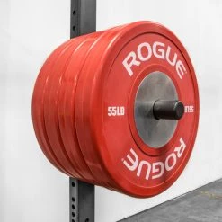 Rogue Fitness SP2358 Plate Storage Pair - Long For Infinity -Rogue Fitness Shop RF0468 WEB2 nxl5ad