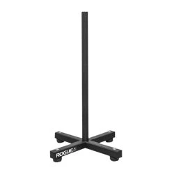Rogue Fitness Rogue V2 Bumper Stacker -Rogue Fitness Shop RF0488 TH stjoho