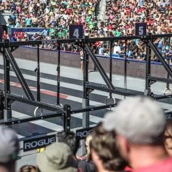 Rogue Fitness Rogue XML-45D Beam With Hardware -Rogue Fitness Shop RF0522 WEB2 sug4tu