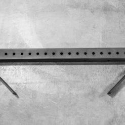 Rogue Fitness Rogue XML-45D Beam With Hardware -Rogue Fitness Shop RF0522 WEB4 ukfdam