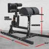 Rogue Fitness Rogue Abram GHD 2.0