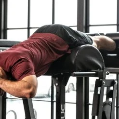 Rogue Fitness Rogue Abram GHD 2.0 -Rogue Fitness Shop RF0594 web3 jixgmp