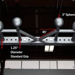 Rogue Fitness Rogue Crown Pull-up Bar