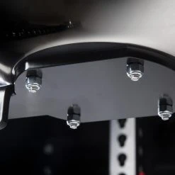 Rogue Fitness Rogue Monster Mounted Chalk Bowl -Rogue Fitness Shop RF0798 BLACK MG web4 yvfamj