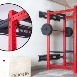 Rogue Fitness Monster Lite Rack Wall Mount Kit -Rogue Fitness Shop RF0816 WEB1 vqg2ky