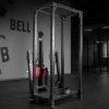 Rogue Fitness Rogue Monster Rhino Belt Squat + Rack -Rogue Fitness Shop RF0825 BLACK MG H ugjvyb