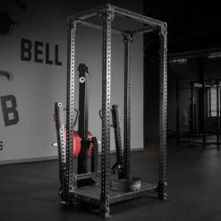 Rogue Fitness Rogue Monster Rhino Belt Squat + Rack