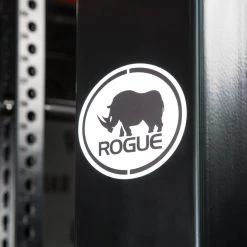 Rogue Fitness Rogue Monster Rhino Belt Squat + Rack -Rogue Fitness Shop RF0825 BLACK MG web2 fkmbmc