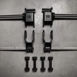 Rogue Fitness AH-1 Articulating Handle Kit -Rogue Fitness Shop RF0858 web1 wzvjvq