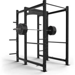 Rogue Fitness Rogue RML-690C Power Rack 3.0