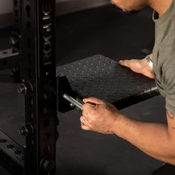 Rogue Fitness Rogue Seal Row Bench -Rogue Fitness Shop RF0879 BLACK MG GROUP web14 akch4j