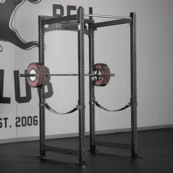 Rogue Fitness Rogue Froning RML-4100C Power Rack 3.0