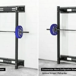 Rogue Fitness Rogue RML-90SLIM Rack