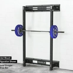 Rogue Fitness Rogue RML-90SLIM Rack -Rogue Fitness Shop RF0885 GROUP web2 fqeg9d