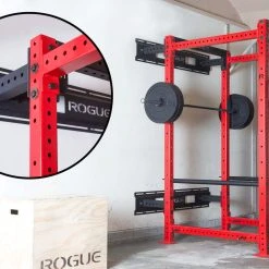 Rogue Fitness Rogue RML-90SLIM Rack -Rogue Fitness Shop RF0885 GROUP web3 qzniyt