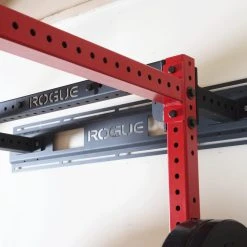 Rogue Fitness Rogue RML-90SLIM Rack -Rogue Fitness Shop RF0885 GROUP web4 plh4lp