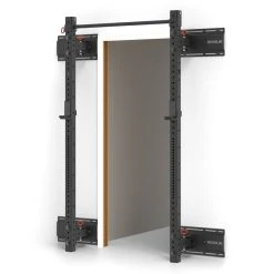 Rogue Fitness Rogue RML-90SLIM Door Mount Fold Back Rack