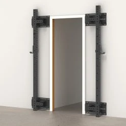 Rogue Fitness Rogue RML-90SLIM Door Mount Fold Back Rack -Rogue Fitness Shop RF0888 GROUP WEB3 z5ifto