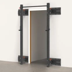 Rogue Fitness Rogue RML-90SLIM Door Mount Fold Back Rack -Rogue Fitness Shop RF0888 GROUP WEB4 tpdej9