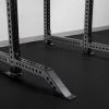 Rogue Fitness Monster Half Rack Foot (Pair) -Rogue Fitness Shop RF0919 BLACK MG CONFIG H do1sv8