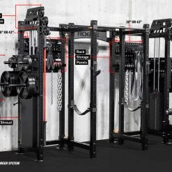 Rogue Fitness The Monster Lite Cave -Rogue Fitness Shop RF0922 Web1 rhimuf ttkzyu