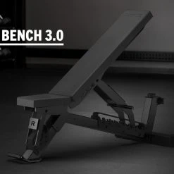 Rogue Fitness Rogue Adjustable Bench 3.0