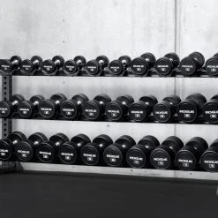 Rogue Fitness Rogue Monster 3 Tier Dumbbell Rack