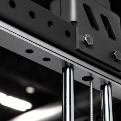 Rogue Fitness SLML-6 Monster Lite Weight Stack Slinger -Rogue Fitness Shop RF0939 90 web6 qbf1gf