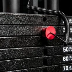 Rogue Fitness SLML-6 Monster Lite Weight Stack Slinger -Rogue Fitness Shop RF0940 web2 te1j4u