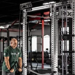 Rogue Fitness SLM-6 Monster Weight Stack Slinger -Rogue Fitness Shop RF0940 web8 dhm7wv lngeuh