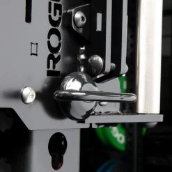 Rogue Fitness Monster LT-1 50 CAL™ Trolley™ 2.0 & Lever Arm Kit