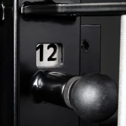 Rogue Fitness Rogue CC-1 Cable Crossover -Rogue Fitness Shop RF0961 BLACK MG web1 hum0yb