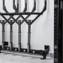 Rogue Fitness Rogue Heavy Rail - Monster -Rogue Fitness Shop RF0972 BLACK MG web2 oskhio