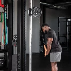 Rogue Fitness Rogue FT-1 Functional Trainer -Rogue Fitness Shop RF0974 BLACK MG web10 GFX wdx0gf